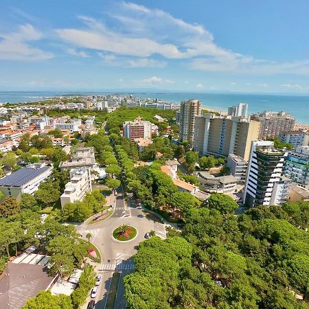 Olaszelmeny Beach Caravans Lignano Sabbiadoro Exterior photo