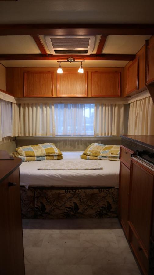 Olaszelmeny Beach Caravans Lignano Sabbiadoro Exterior photo